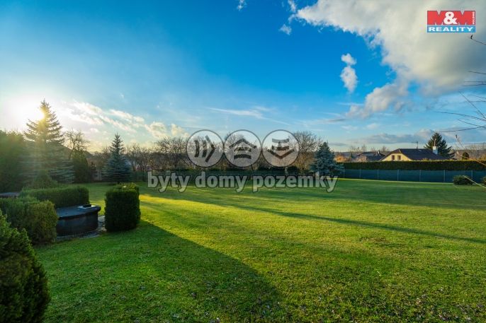 Prodej, Rodinný dům, Přerov nad Labem