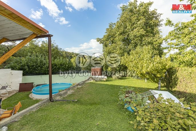 Prodej, Chata, Třebovle