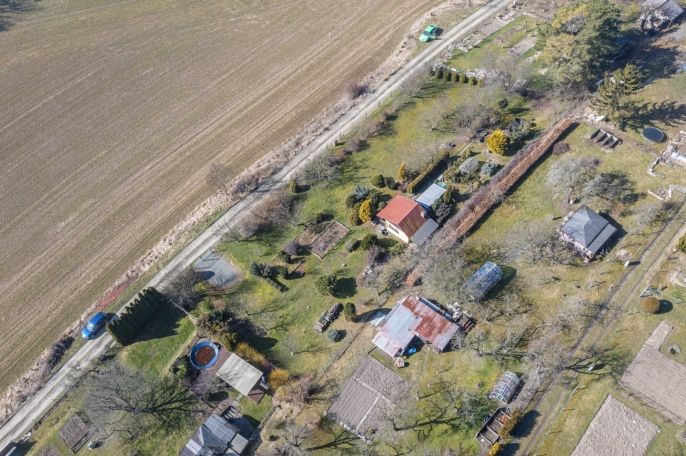 Prodej, Chata, Dobruška