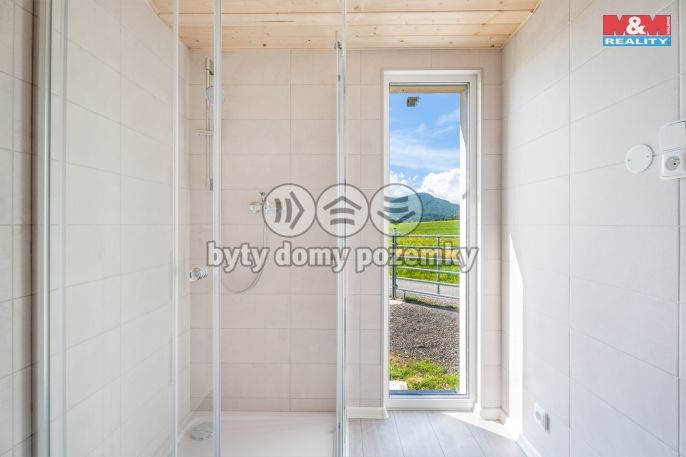 Prodej, Rodinný dům, Liberec