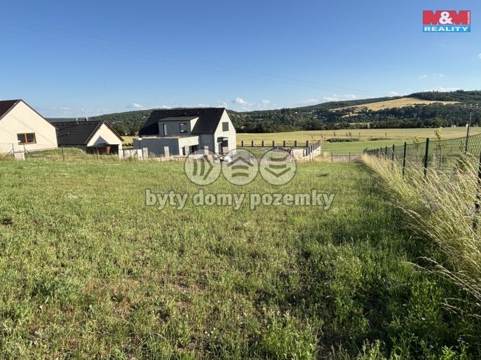 Prodej, Pozemek k bydlení, Sýkořice