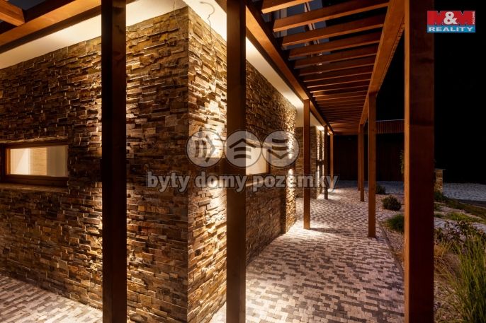 Prodej, Rodinný dům, Bílovec