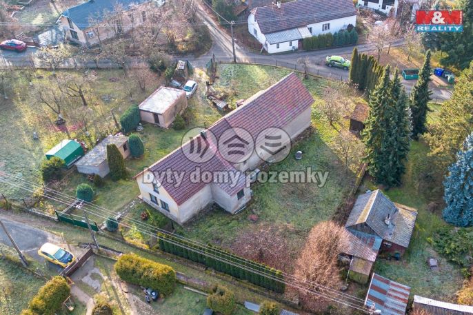 Prodej, Rodinný dům, Vavřinec