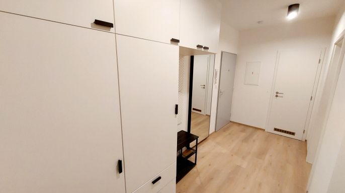 Pronájem, Byt 2+kk, Dobřany