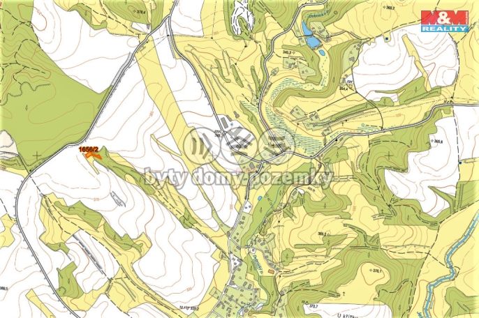 Prodej, Louka, Dubnice