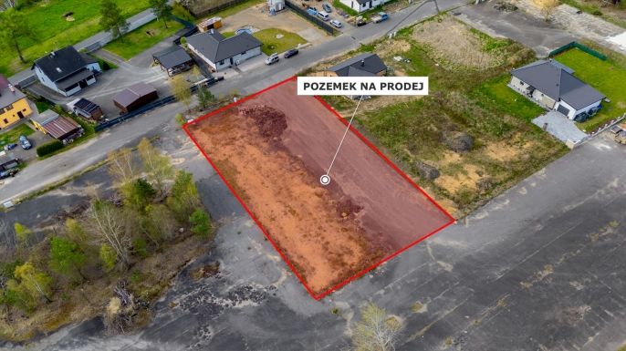 Prodej, Pozemek k bydlení, Ralsko