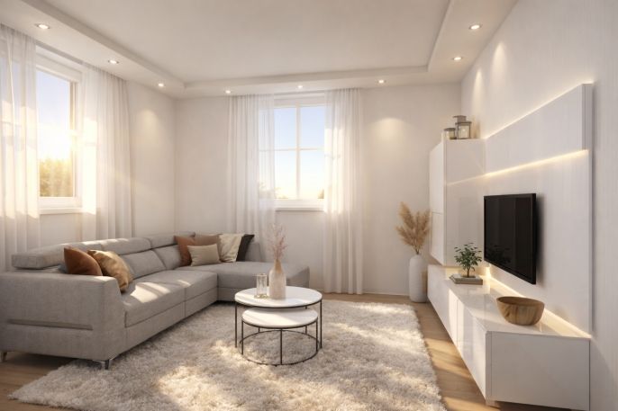 Prodej, Byt 4+kk, Bělá pod Bezdězem