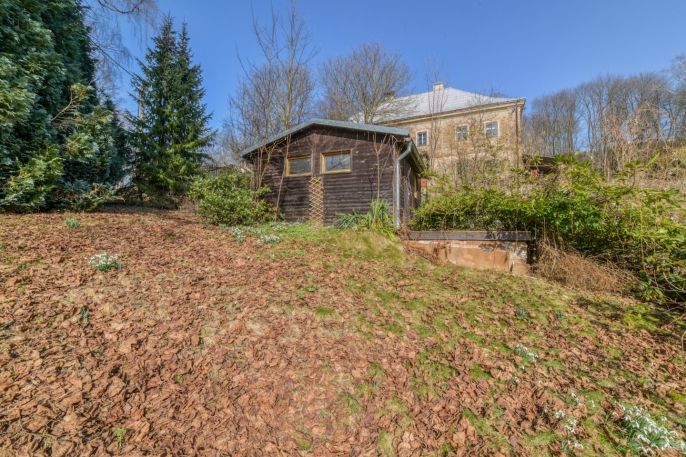 Prodej, Chata, Chodová Planá