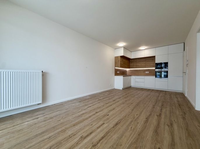 Pronájem, Byt 2+kk, Kladno