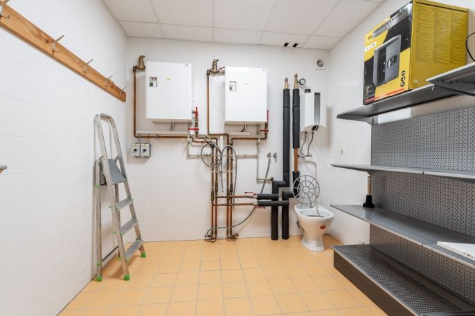 Pronájem, Obchod a služby, Žďár nad Sázavou