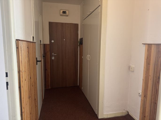 Pronájem, Byt 4+1, Chrudim