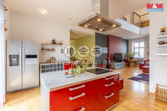 Prodej, Rodinný dům, Bílina