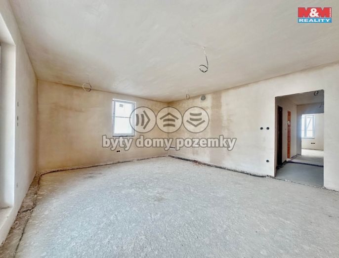 Prodej, Byt 2+kk, Mladá Boleslav