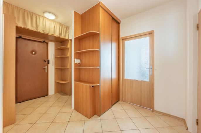 Prodej, Byt 3+1, Praha