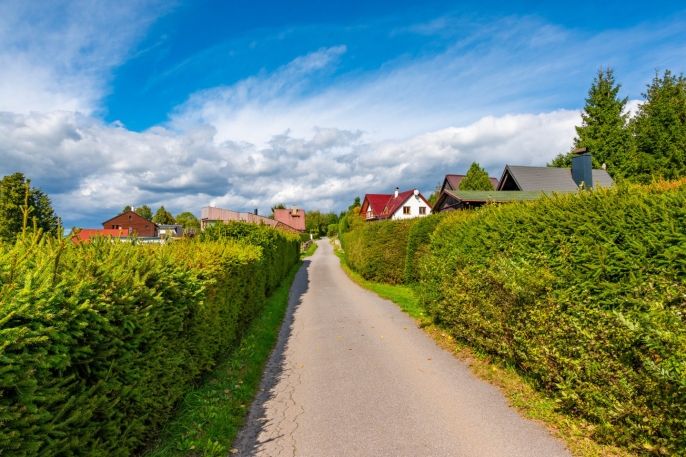 Prodej, Chata, Černá v Pošumaví