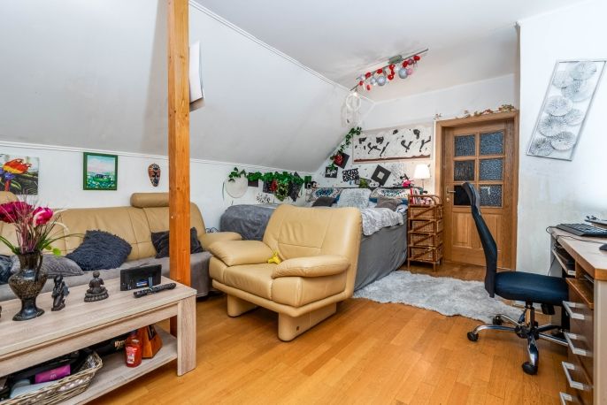 Prodej, Rodinný dům, Praha