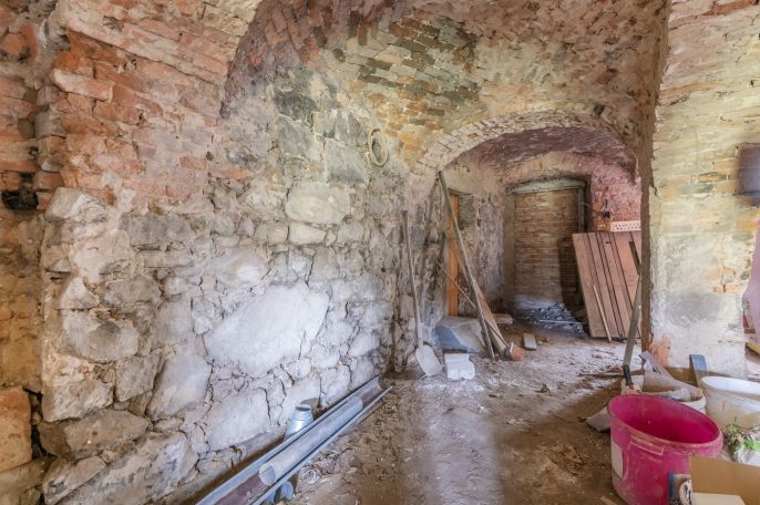 Prodej, Chalupa, Stružnice