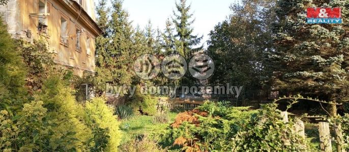 Prodej, Rodinný dům, Úštěk