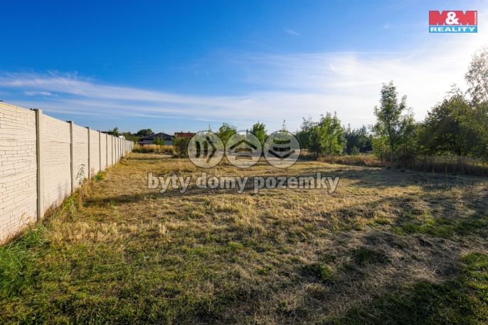 Prodej, Pozemek k bydlení, Zbůch