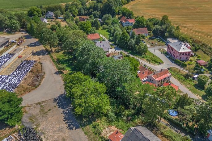 Prodej, Pozemek k bydlení, Sedliště