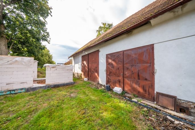 Prodej, Restaurace, stravování, Seč