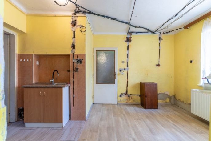 Prodej, Rodinný dům, Bohuslavice