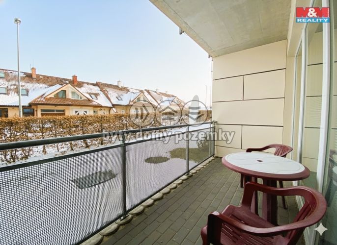 Prodej, Byt 3+kk, Žďár nad Sázavou