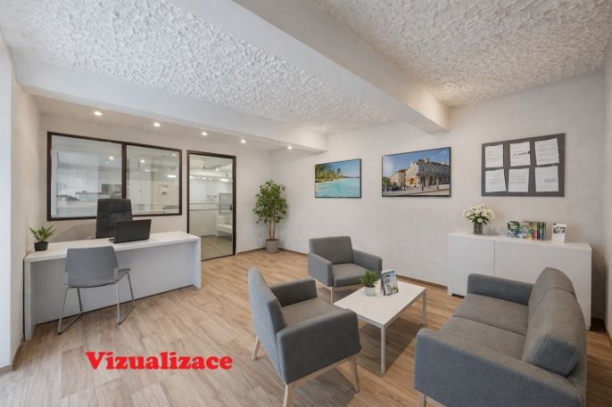 Prodej, Obchod a služby, Karlovy Vary