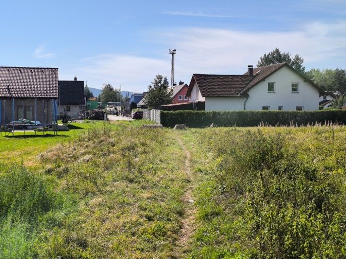 Prodej, Pozemek k bydlení, Volary