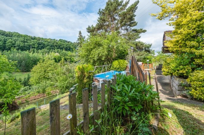 Prodej, Chata, Hrdlořezy