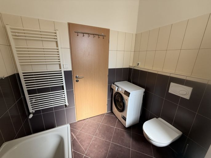 Pronájem, Byt 2+kk, Jablonec nad Nisou