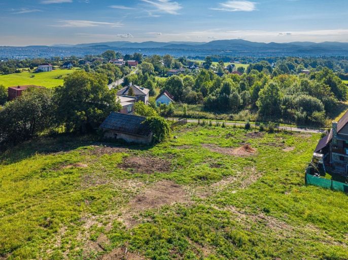 Prodej, Pozemek k bydlení, Český Těšín