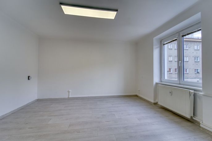 Pronájem, Kancelářský prostor, Plzeň