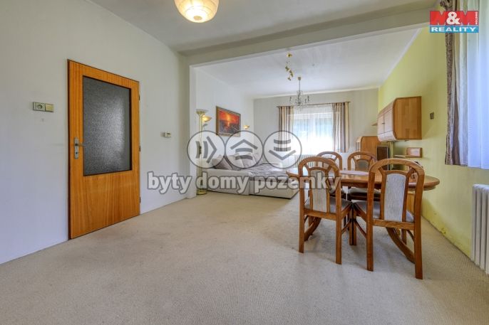 Prodej, Rodinný dům, Nejdek