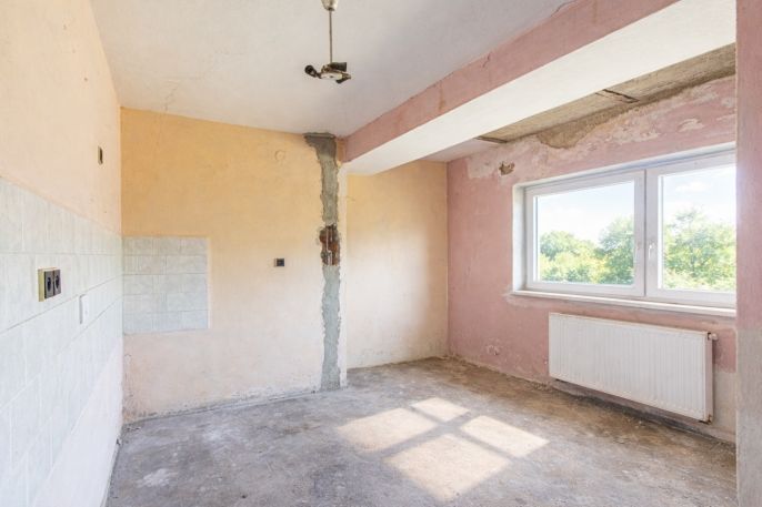 Prodej, Rodinný dům, Lichnov