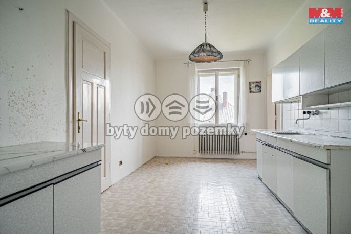 Prodej, Rodinný dům, Ostrava