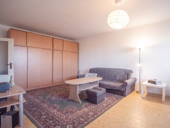 Prodej, Byt 3+1, Šumperk