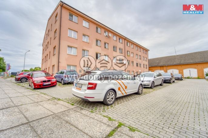 Prodej, Byt 3+kk, Šestajovice