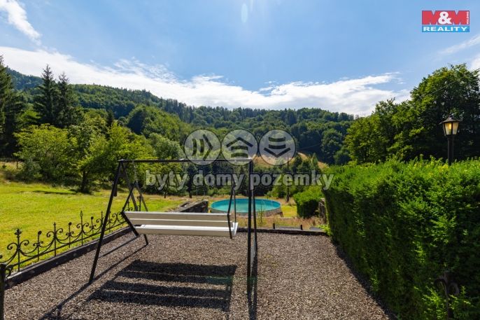 Prodej, Chalupa, Morávka