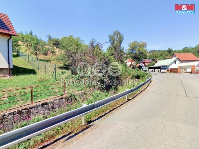 Prodej, Pozemek k bydlení, Podhradí
