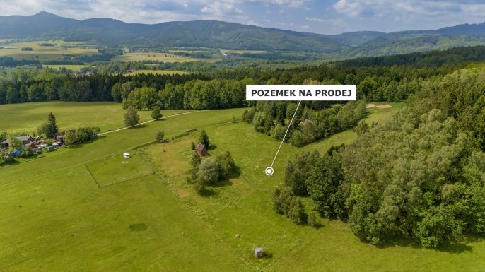 Prodej, Louka, Liberec