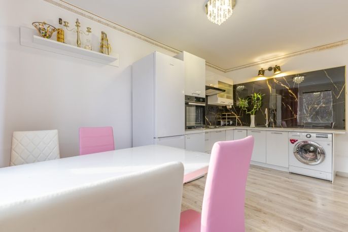 Prodej, Byt 3+1, Most