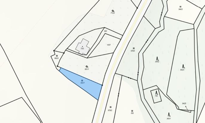 Prodej, Louka, Rokytnice v Orlických horách