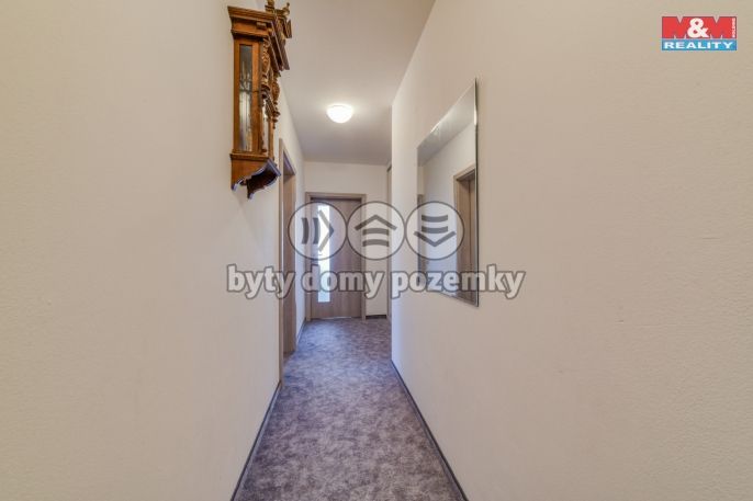 Prodej, Byt 5+kk, Lázně Kynžvart