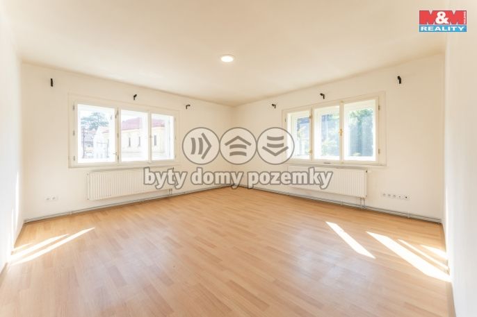 Prodej, Rodinný dům, Liběchov