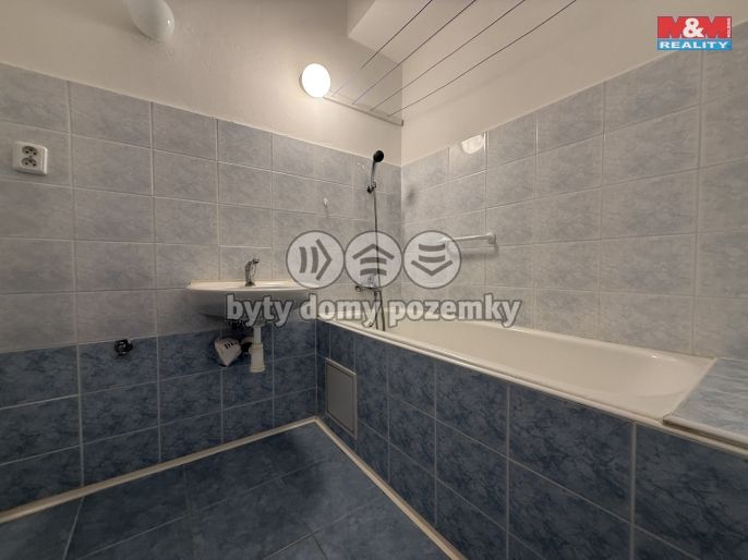 Prodej, Byt 2+1, Jablonec nad Nisou