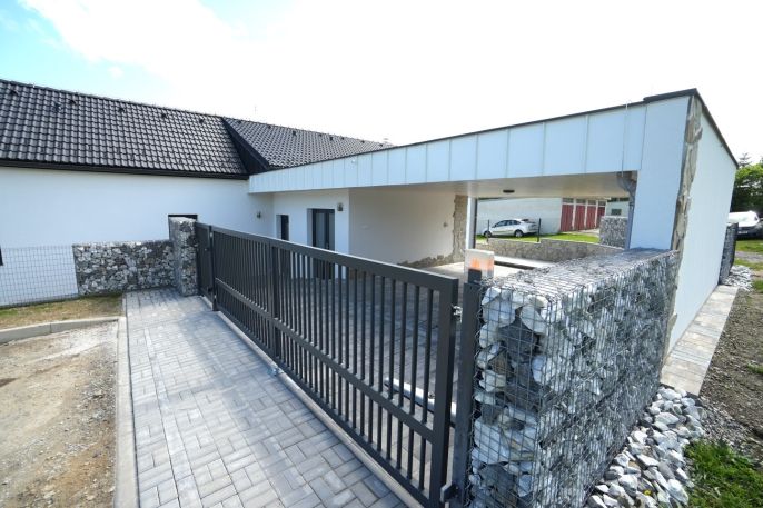 Prodej, Rodinný dům, Šumavské Hoštice
