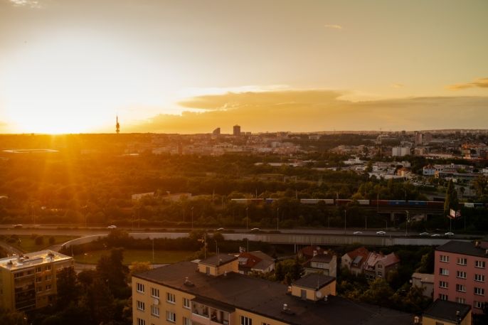 Prodej, Byt 4+kk, Praha