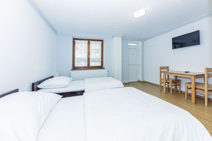 Pronájem, Byt 1+kk, Čáslav