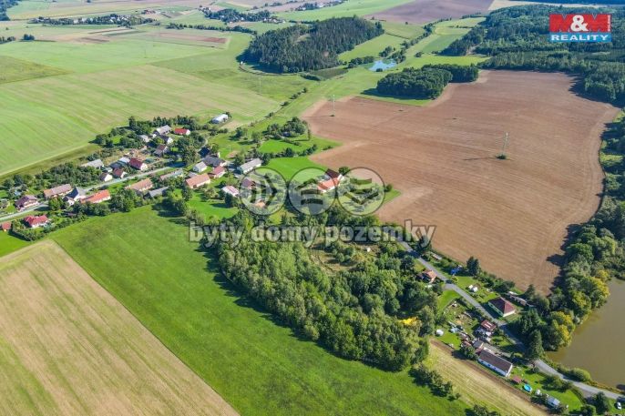 Prodej, Provozní plocha, Janovice nad Úhlavou